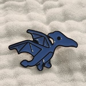 3 for $15/ 5 for $20 Pin- Pterodactyl